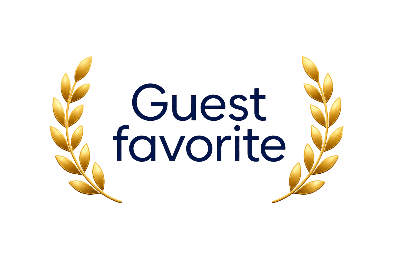Guest favorite