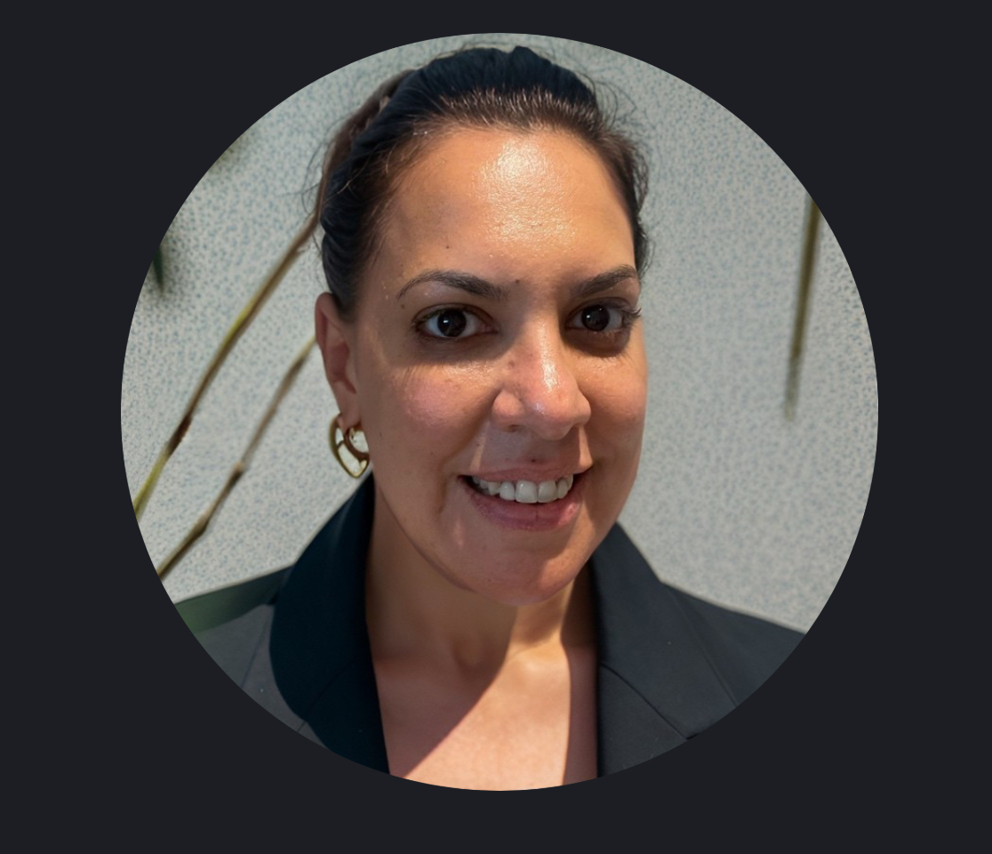 Ivanna Tripaldi, Founder · Casa Ivy Group