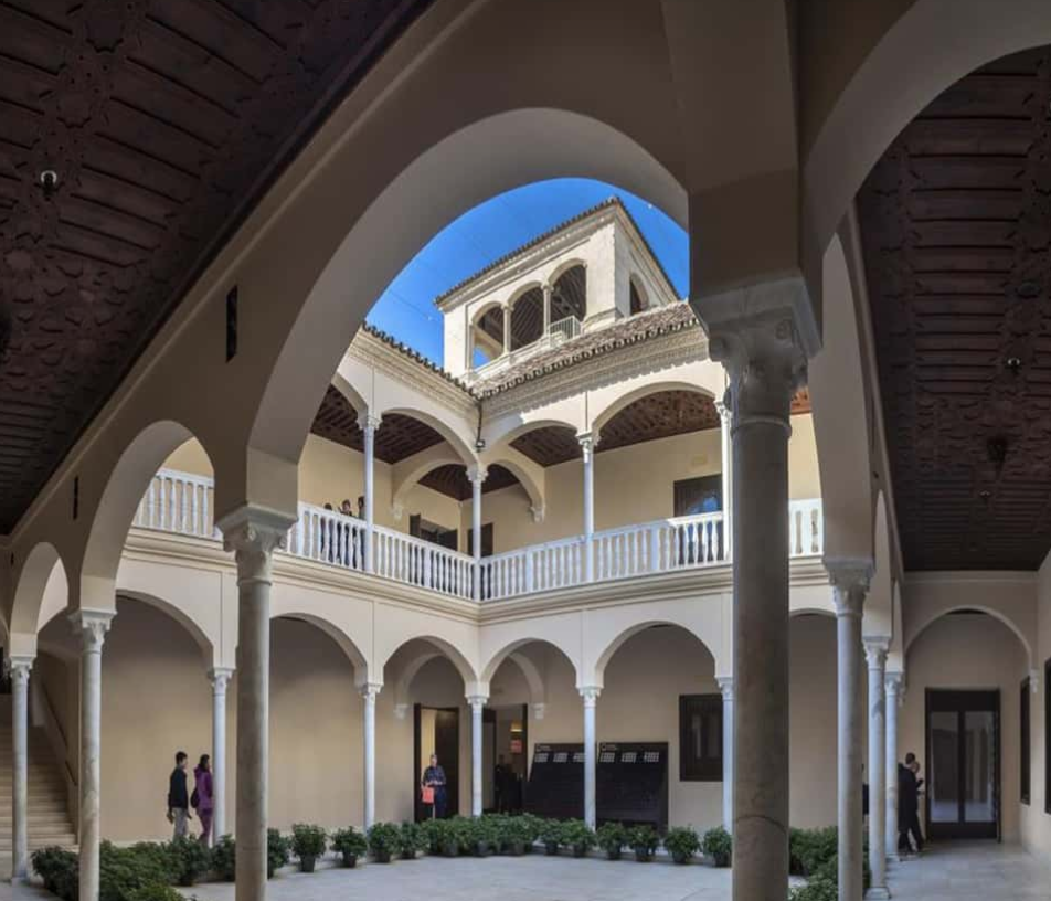 Museo Picasso skip-the-line + audio guide